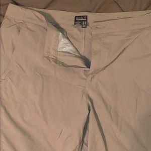 👑 Royal Robbins Quick-dry Traveling Pants 👑